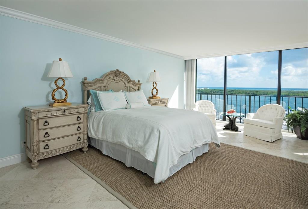 OLD PORT COVE CONDO THREE QUAY SOUTH - Residential