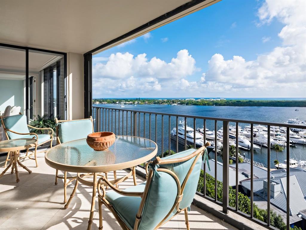 OLD PORT COVE CONDO THREE QUAY SOUTH - Residential