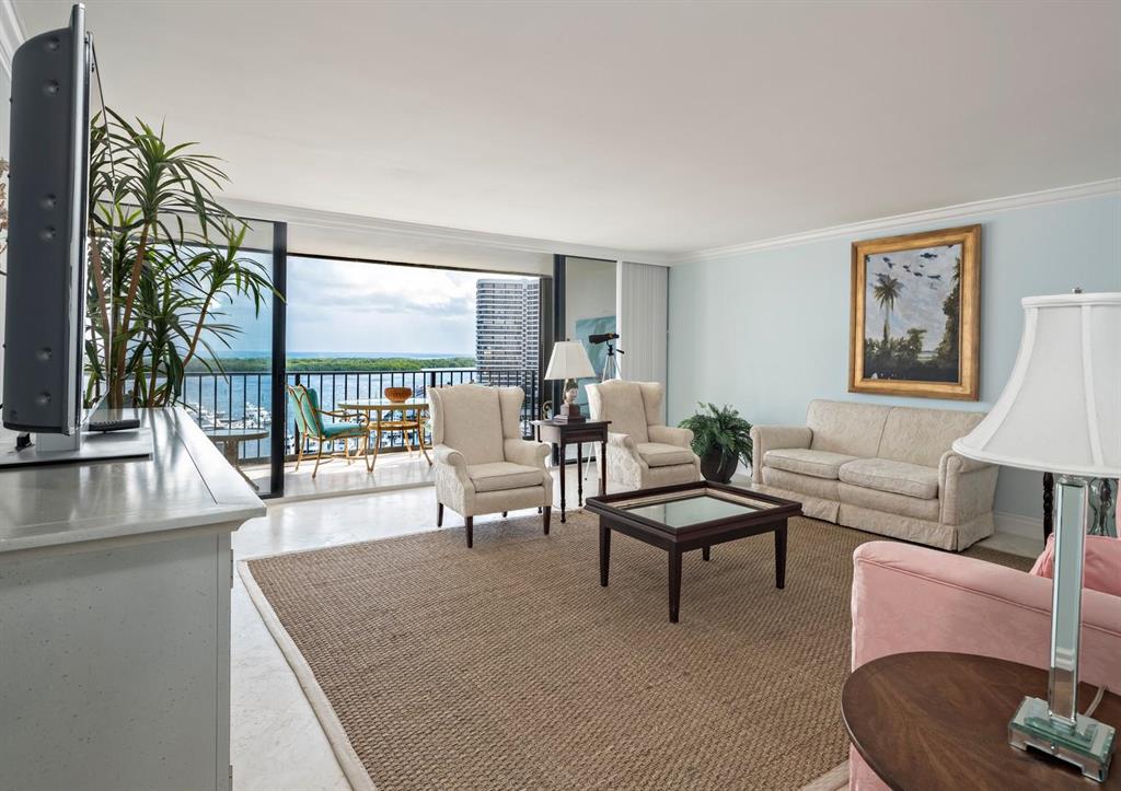 OLD PORT COVE CONDO THREE QUAY SOUTH - Residential