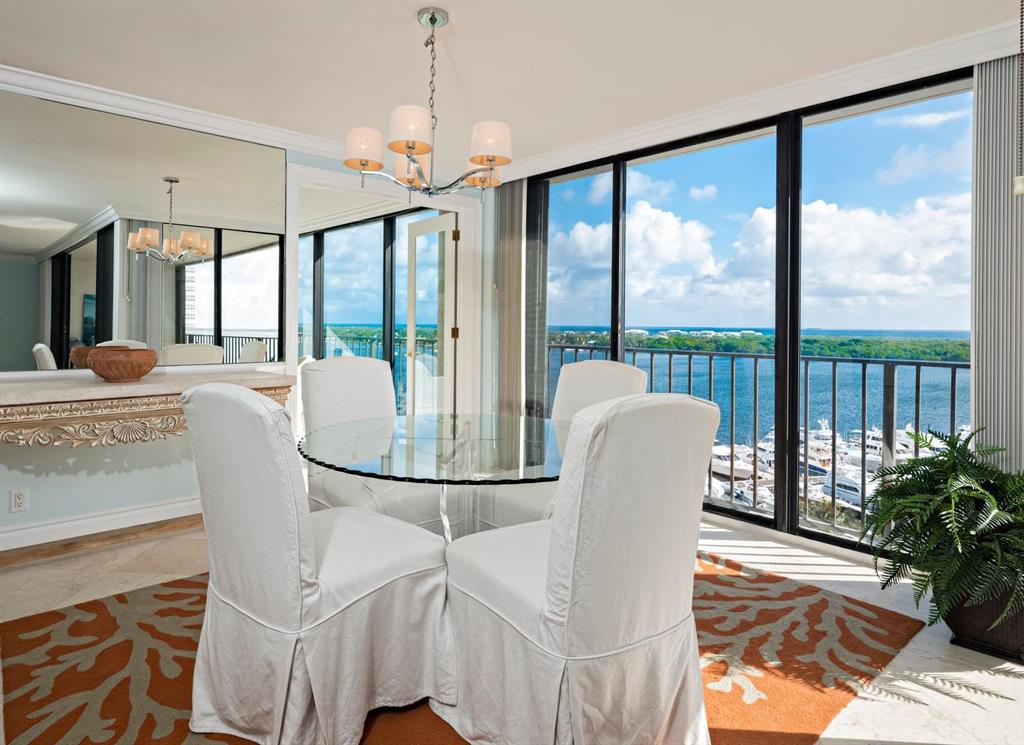 OLD PORT COVE CONDO THREE QUAY SOUTH - Residential