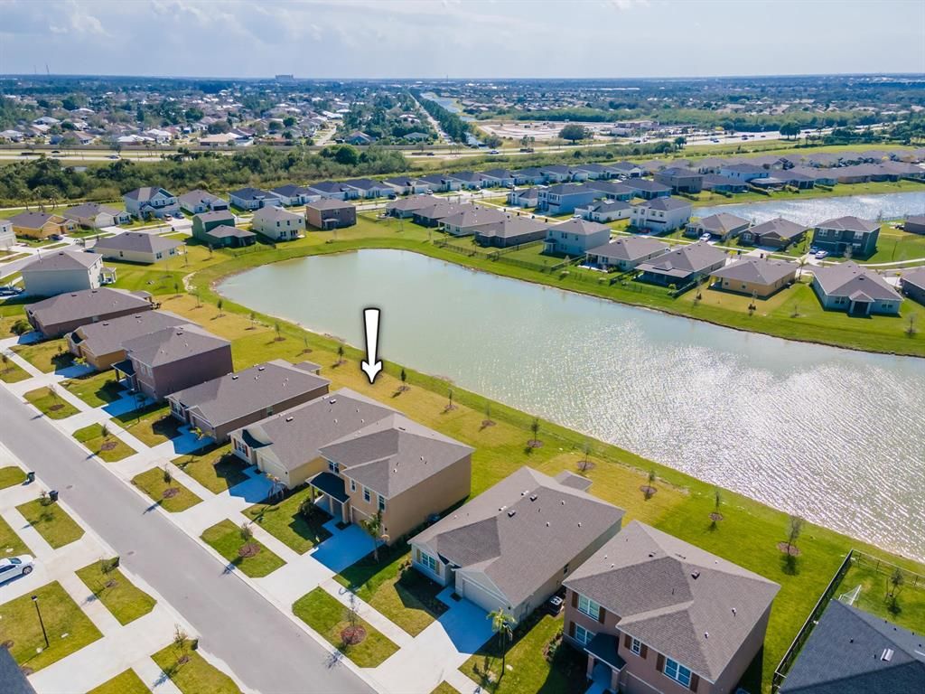 Photo of 10590 SW Vasari Way, Port Saint Lucie, FL 34986 (MLS # R10867744)