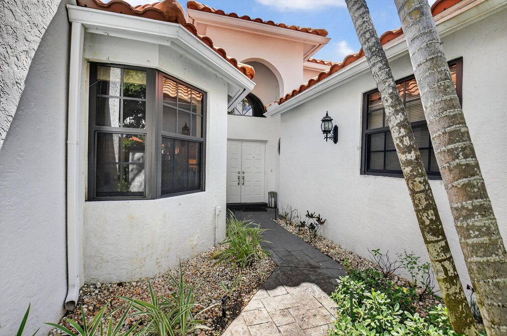 Photo of 5850 NW 21st Avenue, Boca Raton, FL 33496 (MLS # R11146572)