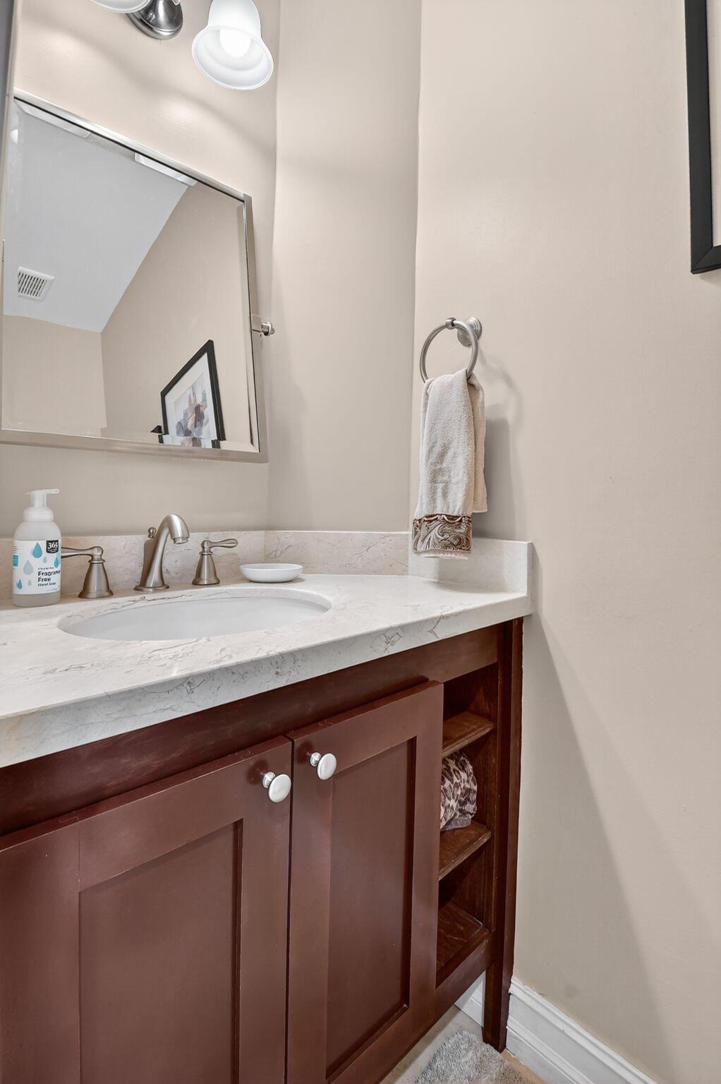 FAIRWAY LANDING - Residential