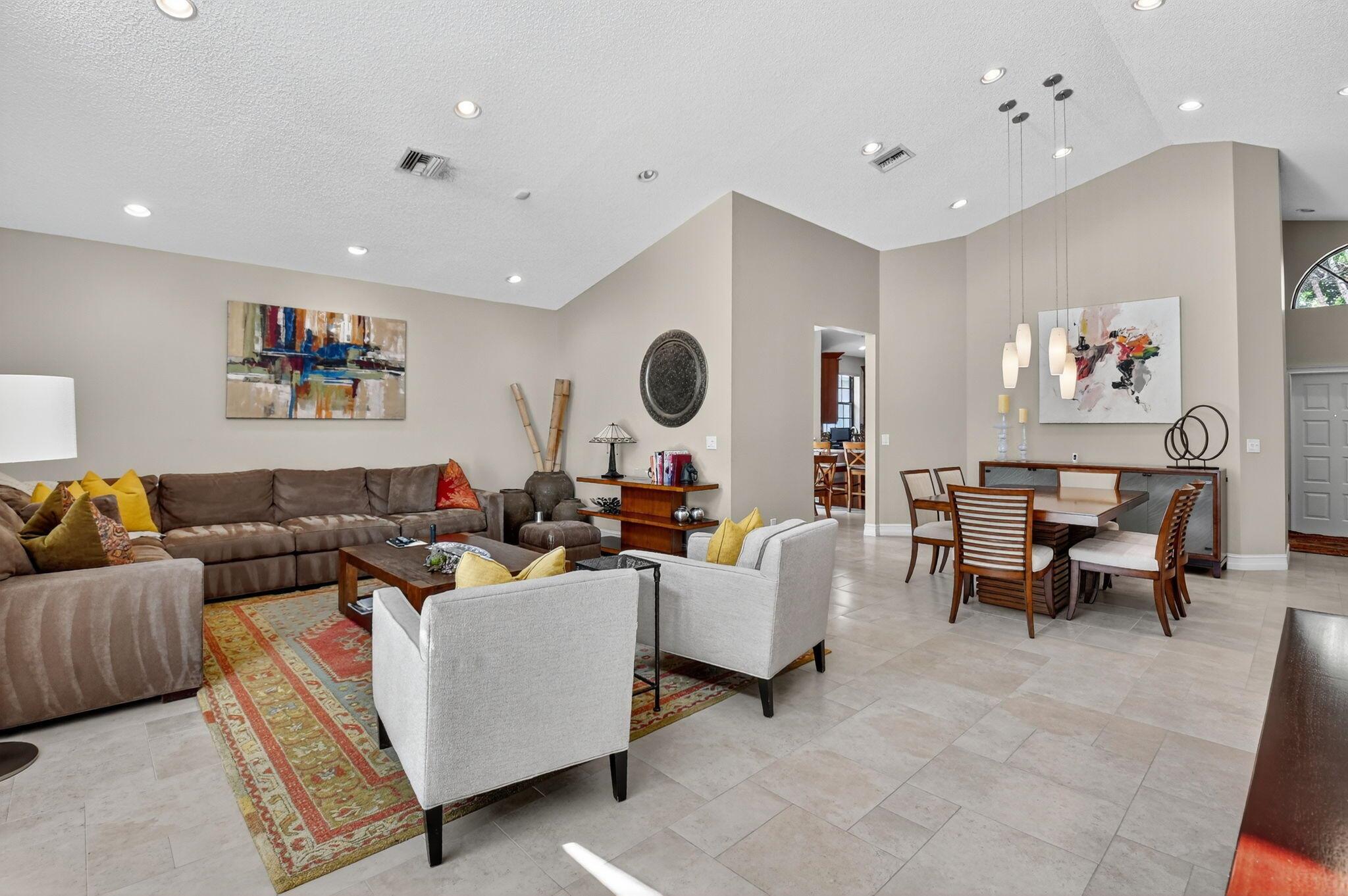 FAIRWAY LANDING - Residential