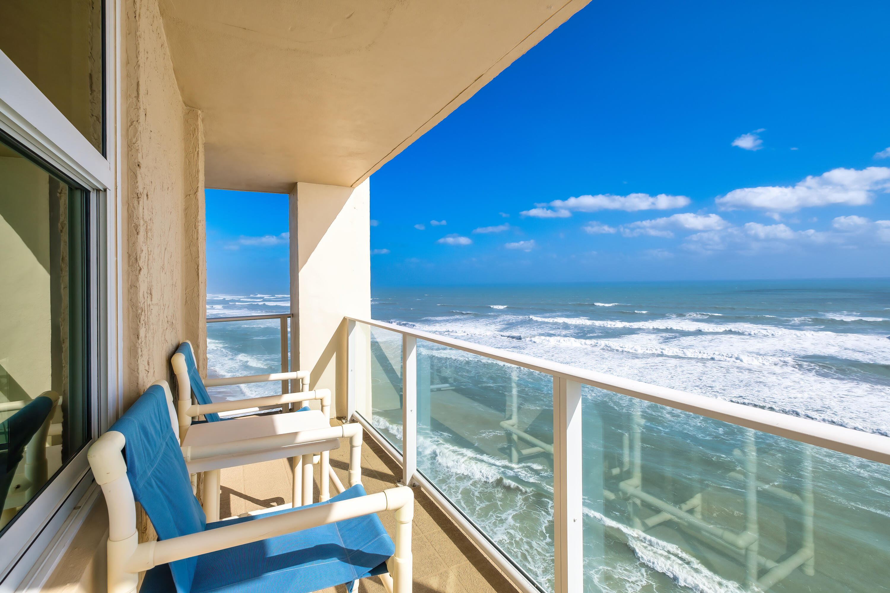5440 N Ocean Drive 1206