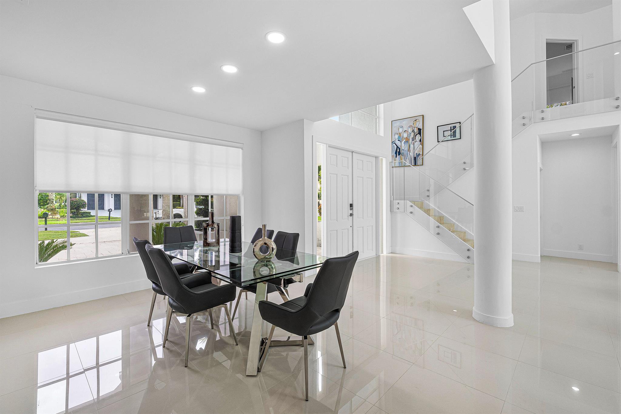 Broken Sound - Residential