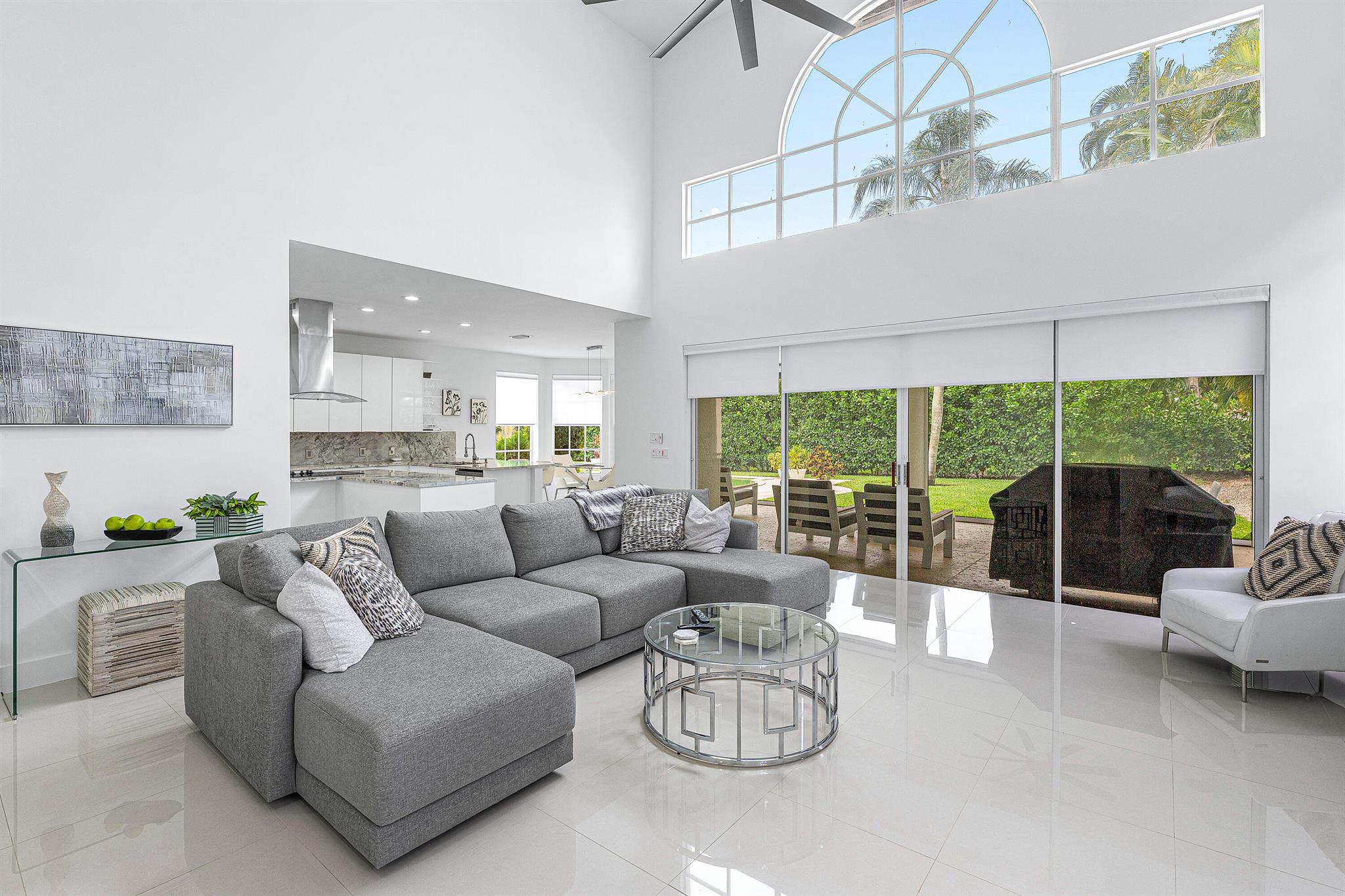 Broken Sound - Residential