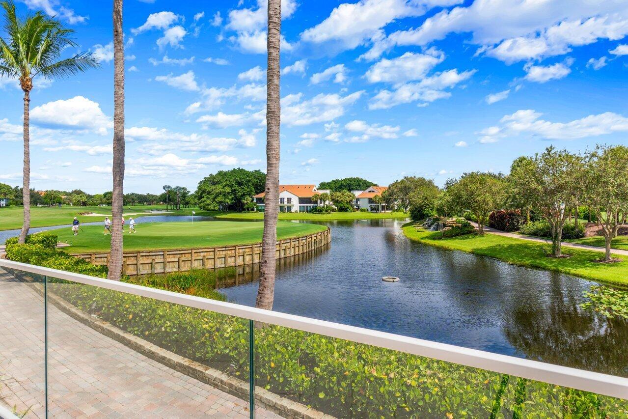 Broken Sound - Residential