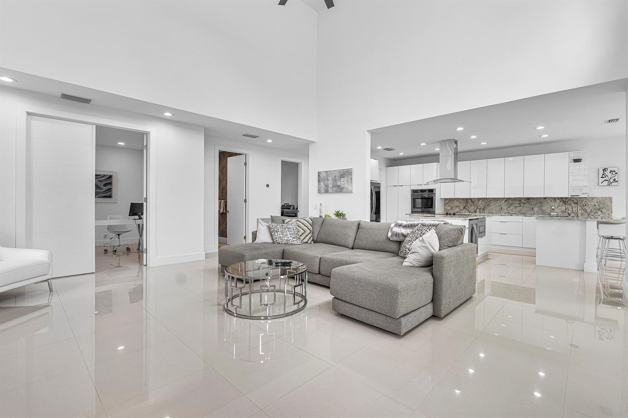 Broken Sound - Residential