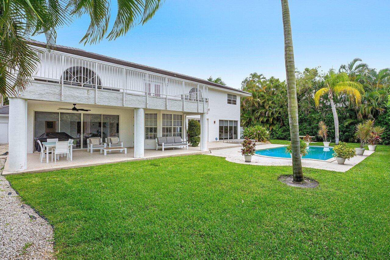 Broken Sound - Residential