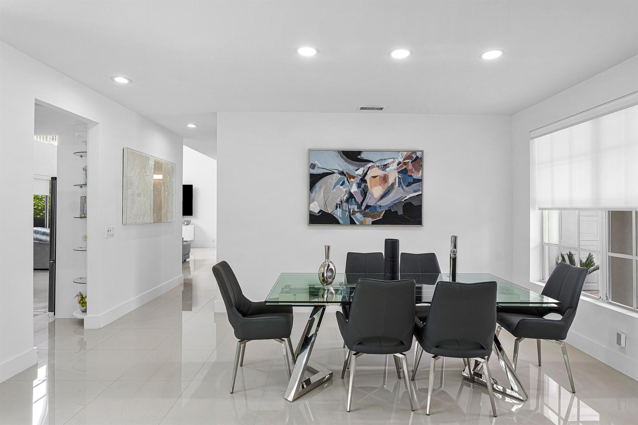 Broken Sound - Residential