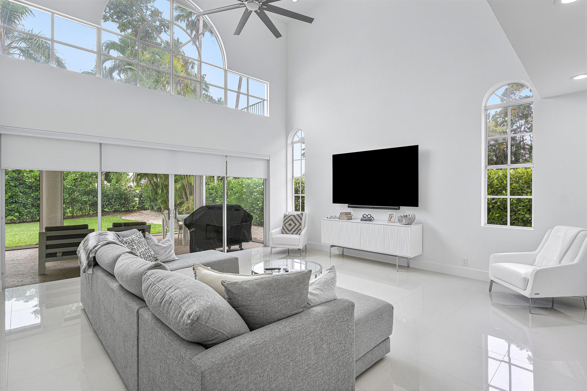 Broken Sound - Residential