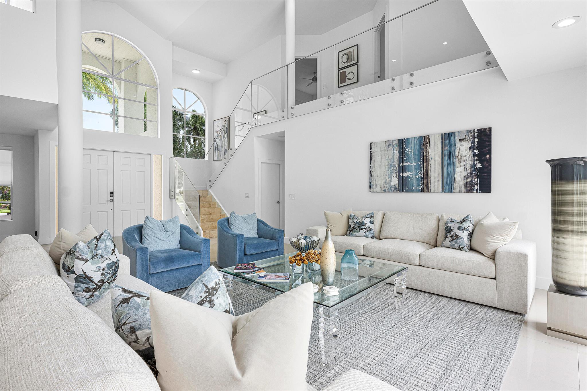 Broken Sound - Residential