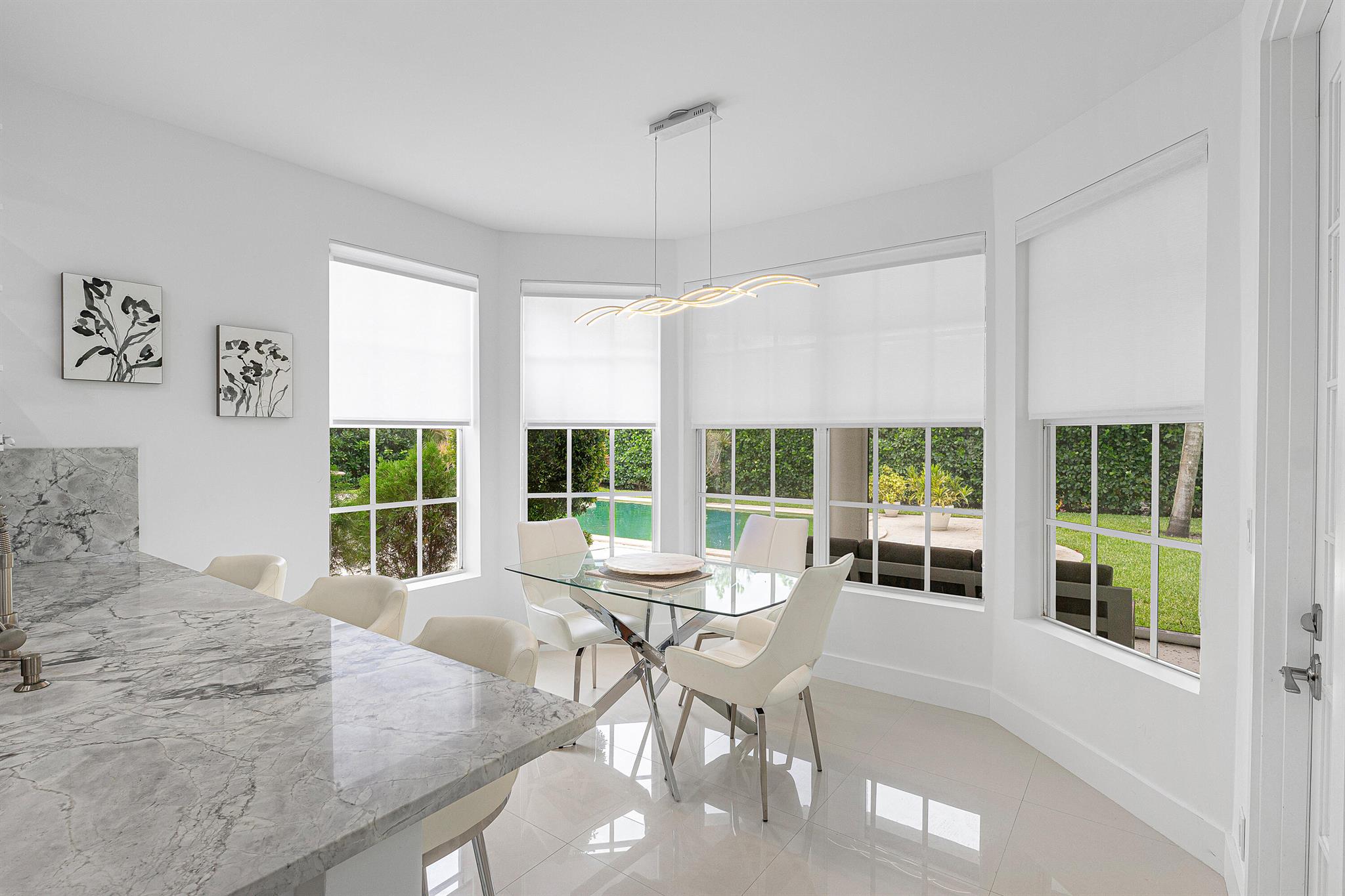 Broken Sound - Residential