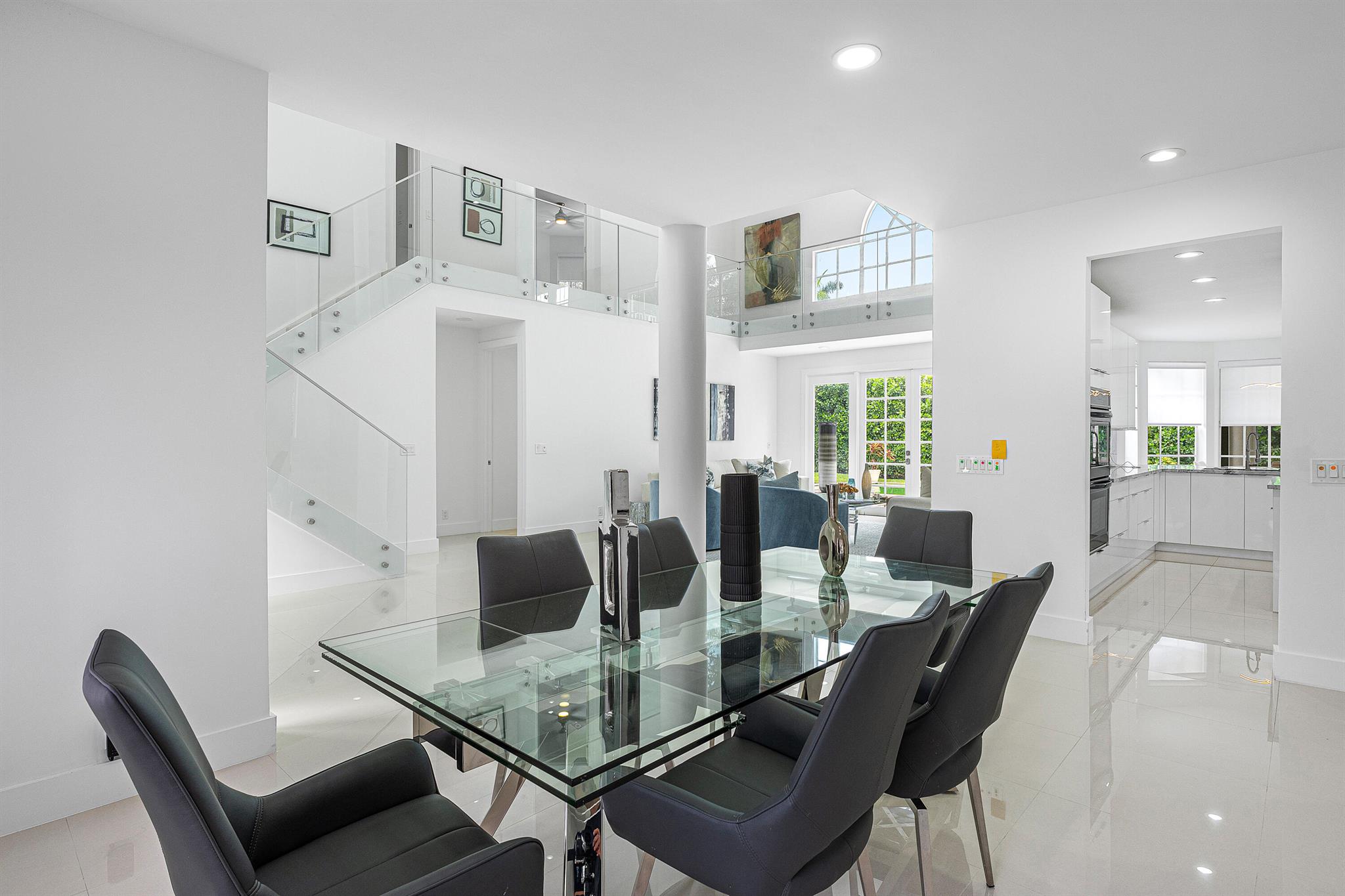 Broken Sound - Residential