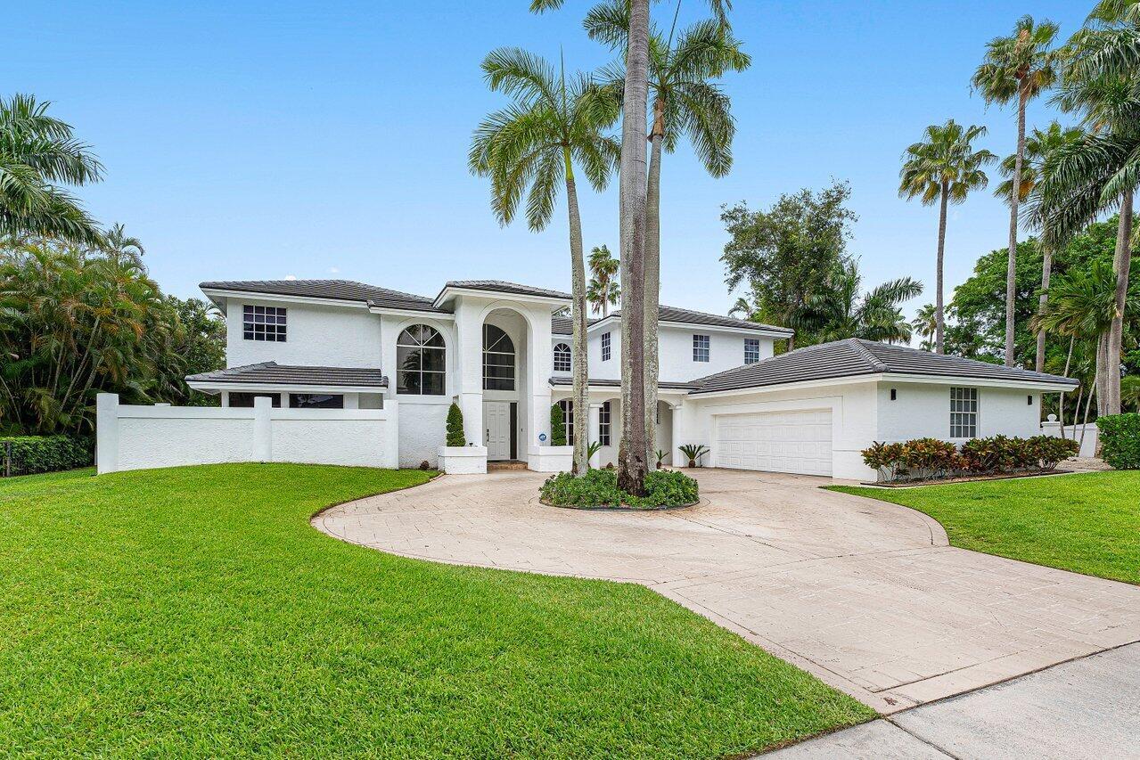 Broken Sound - Residential