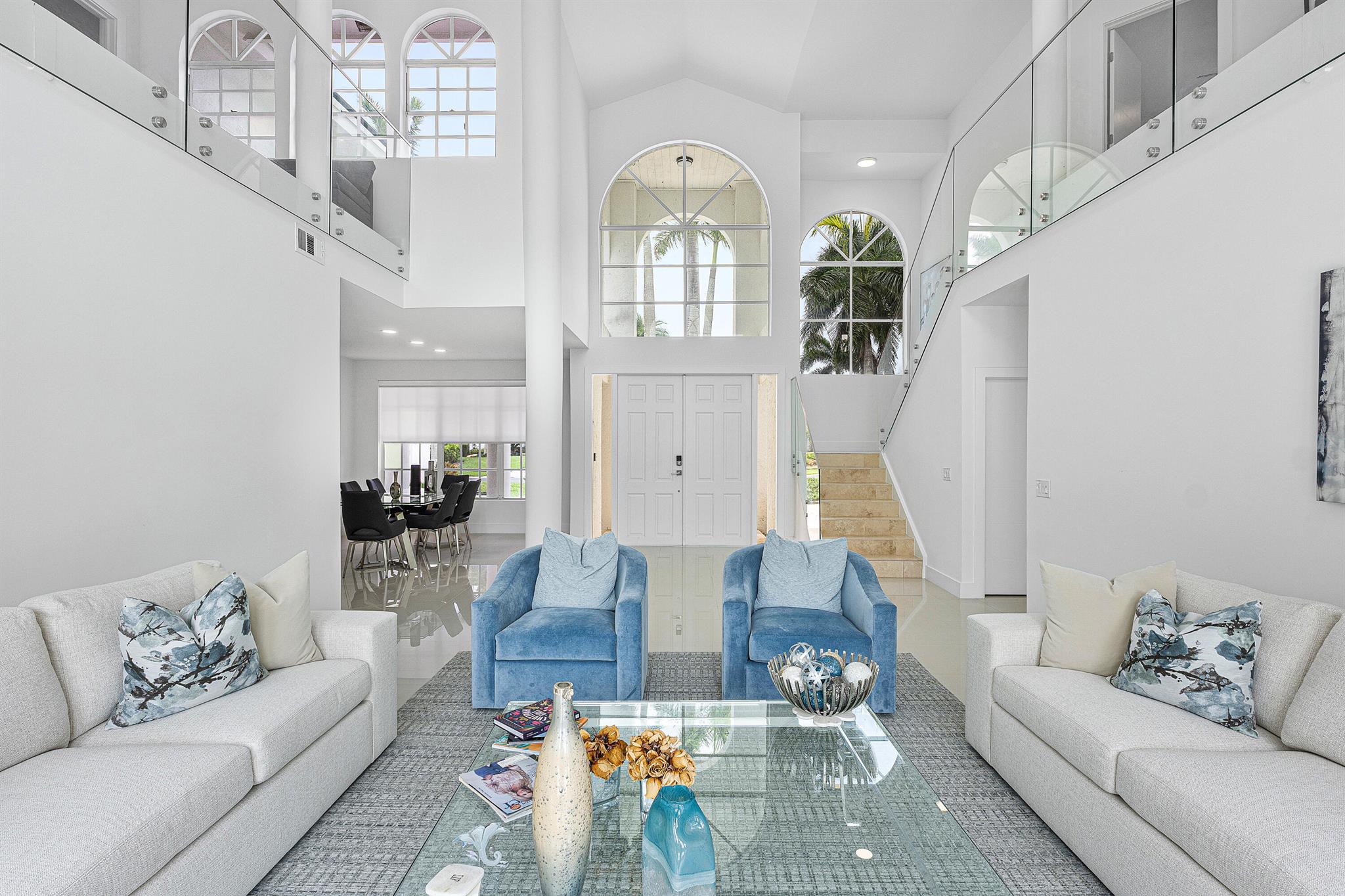 Broken Sound - Residential