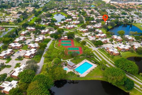 A home in Greenacres