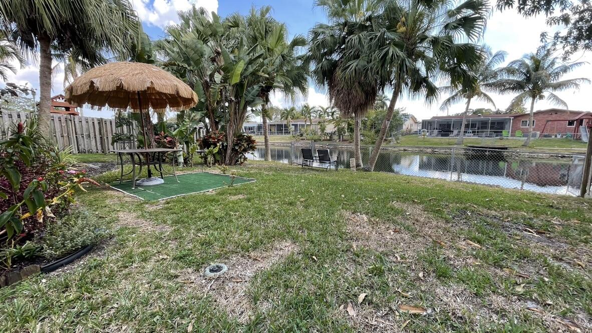 SUNRISE GOLF VILLAGE SEC 20 - Residential