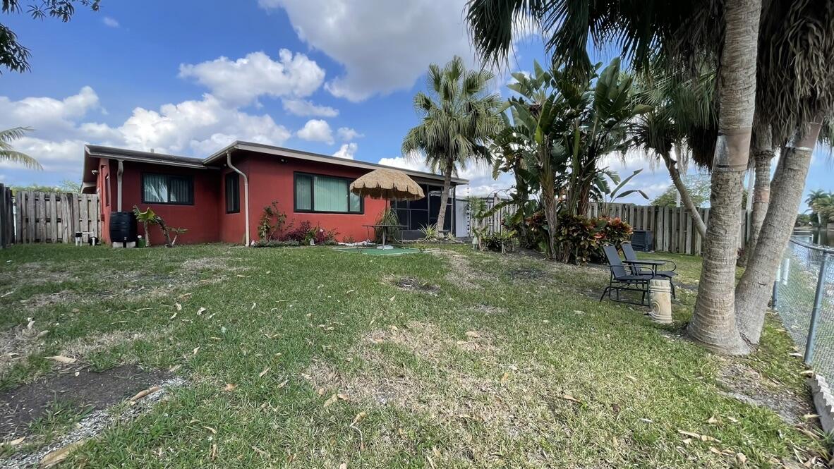 SUNRISE GOLF VILLAGE SEC 20 - Residential