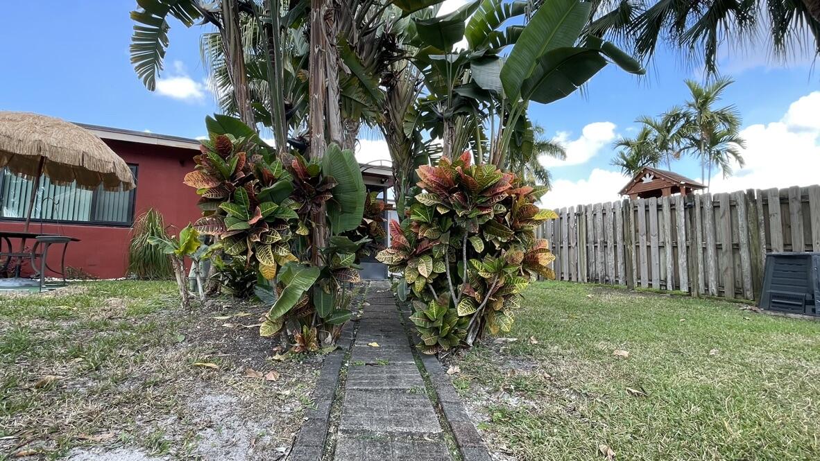 SUNRISE GOLF VILLAGE SEC 20 - Residential