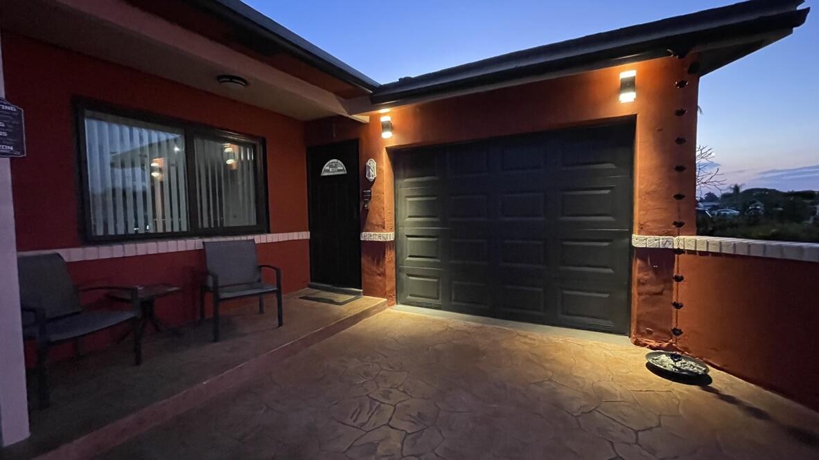 SUNRISE GOLF VILLAGE SEC 20 - Residential