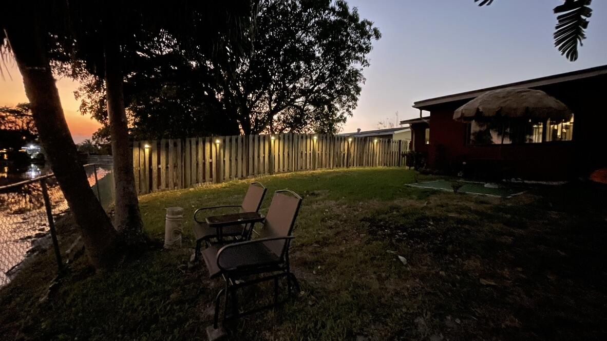 SUNRISE GOLF VILLAGE SEC 20 - Residential