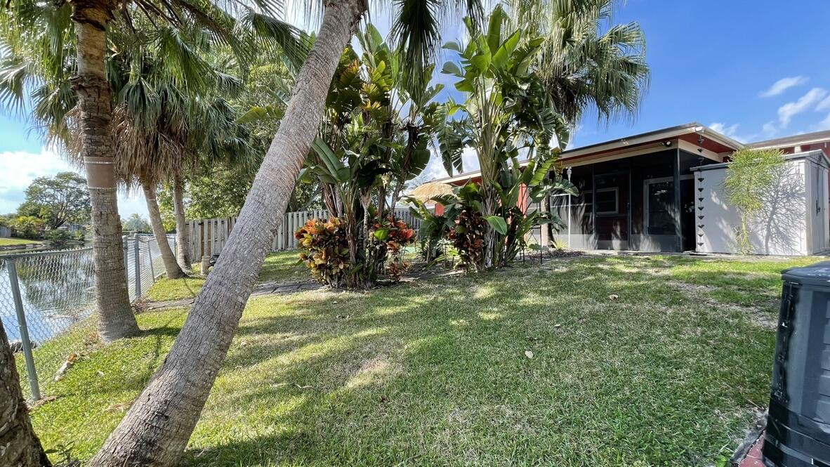 SUNRISE GOLF VILLAGE SEC 20 - Residential