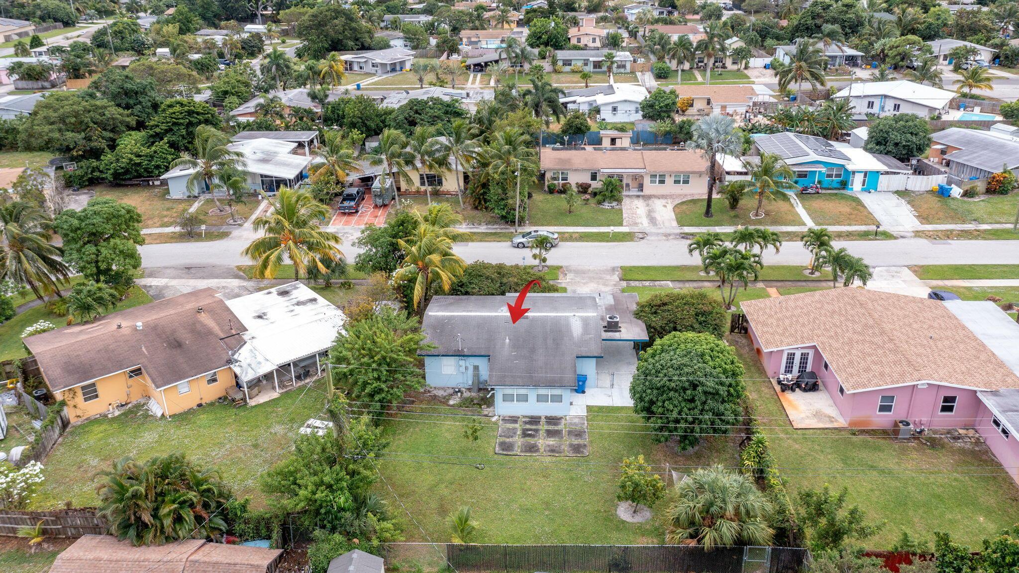 LANTANA HGTS PL 5 IN - Residential