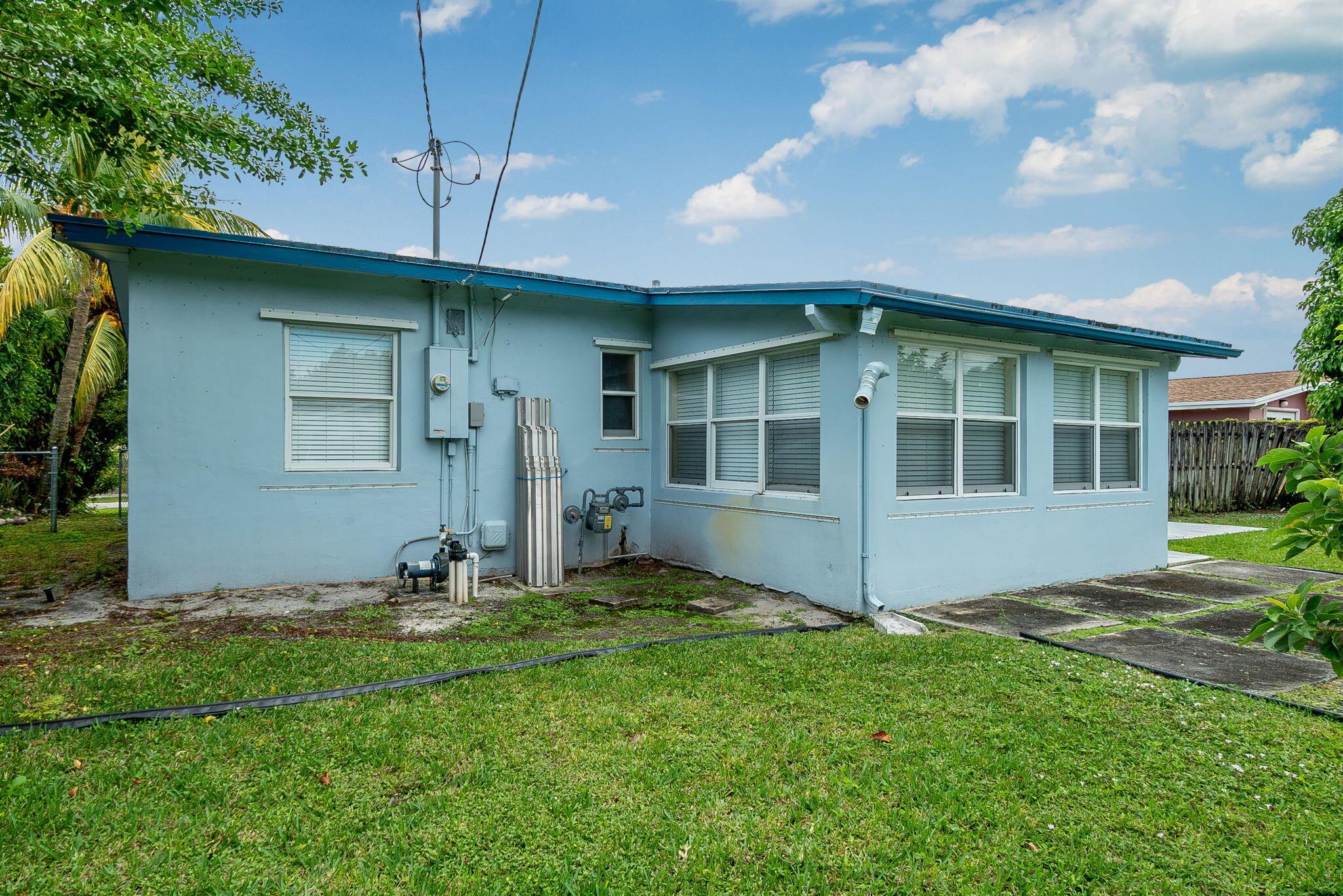 LANTANA HGTS PL 5 IN - Residential