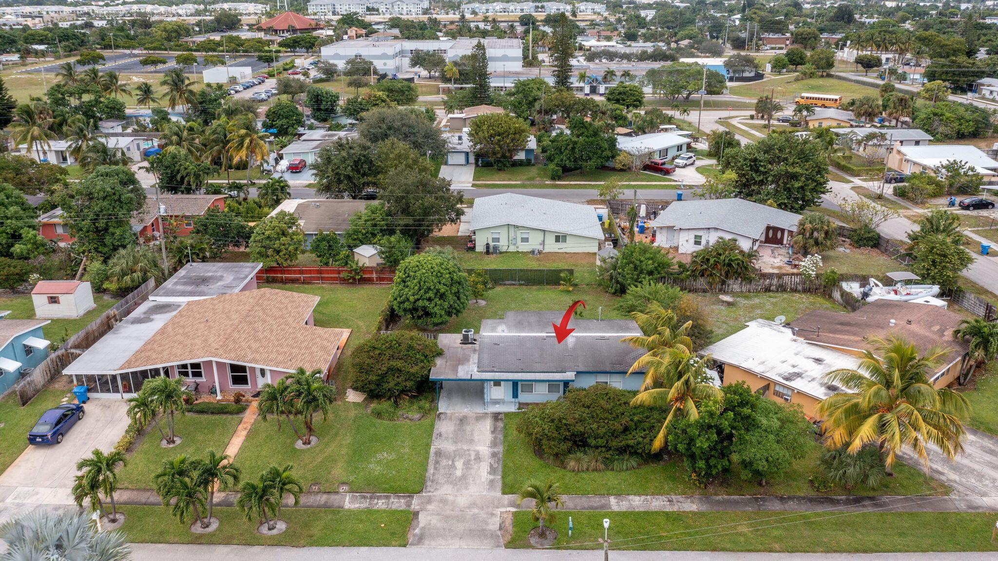 LANTANA HGTS PL 5 IN - Residential