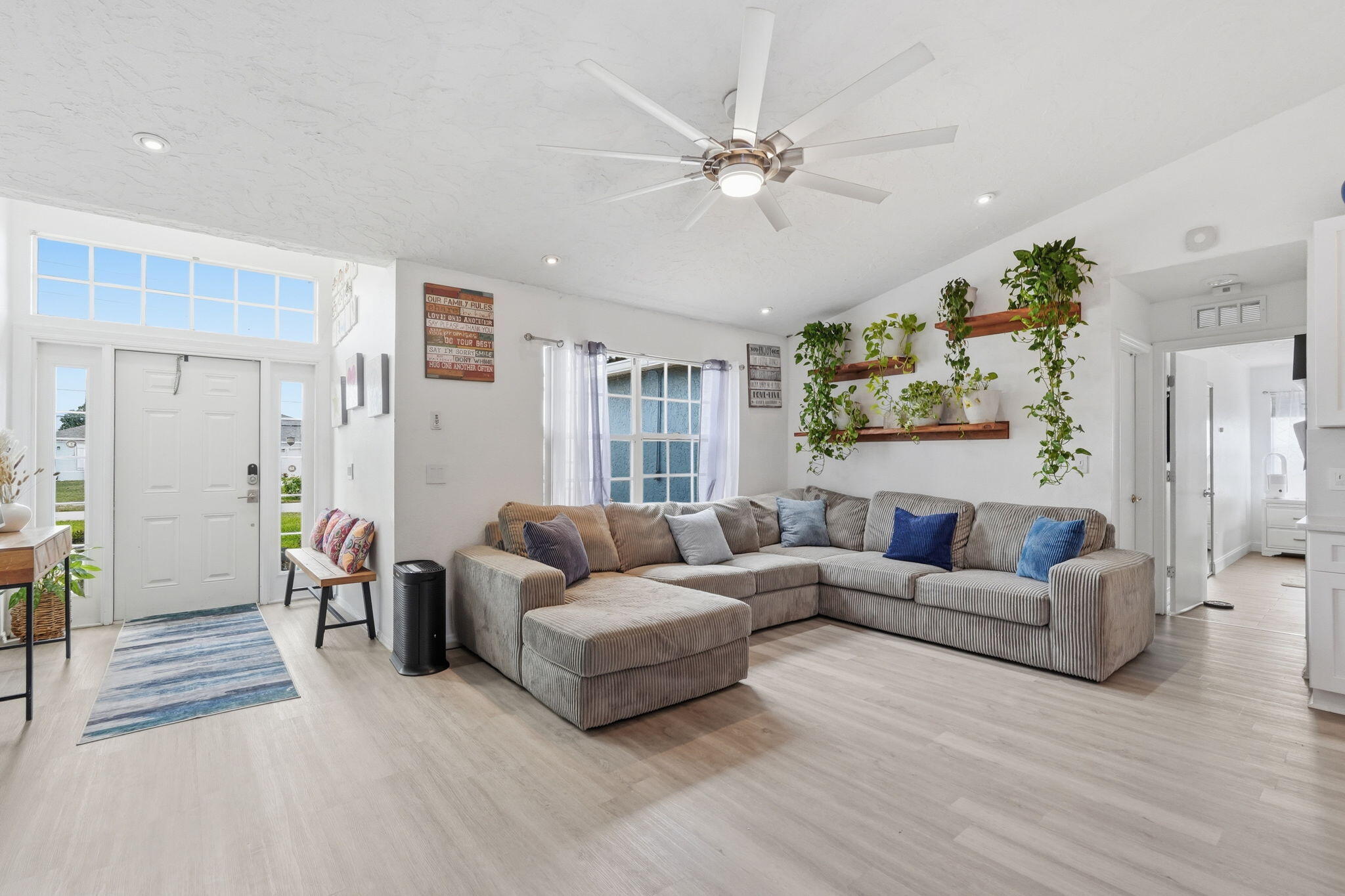 PORT ST LUCIE SECTION  22 - Residential