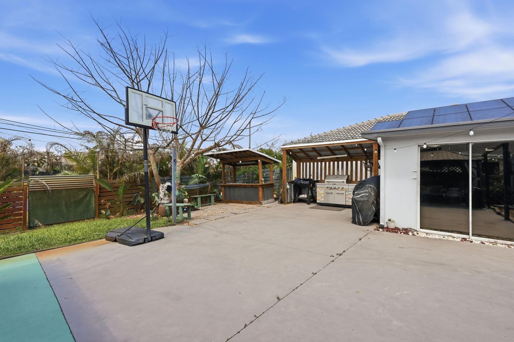 PORT ST LUCIE SECTION  22 - Residential