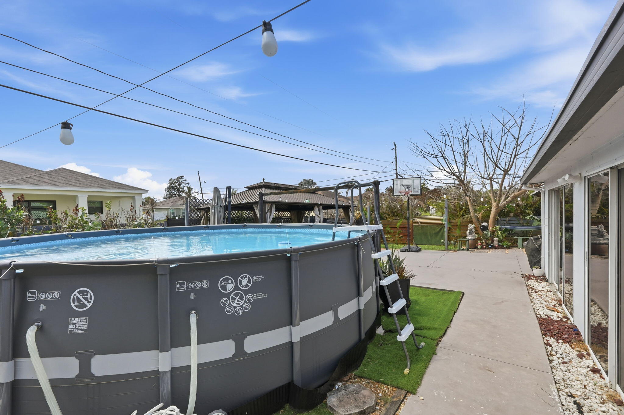 PORT ST LUCIE SECTION  22 - Residential