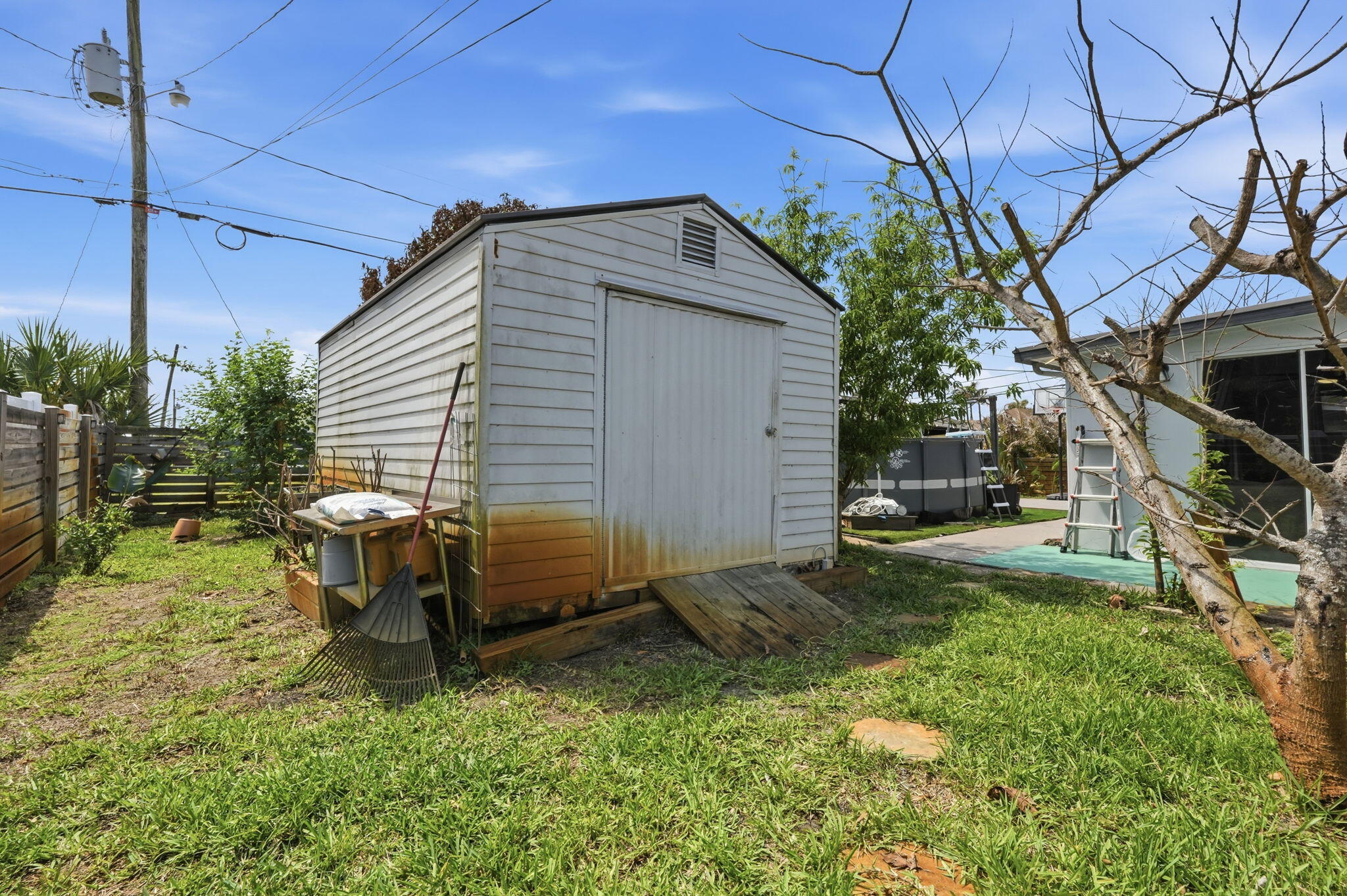 PORT ST LUCIE SECTION  22 - Residential