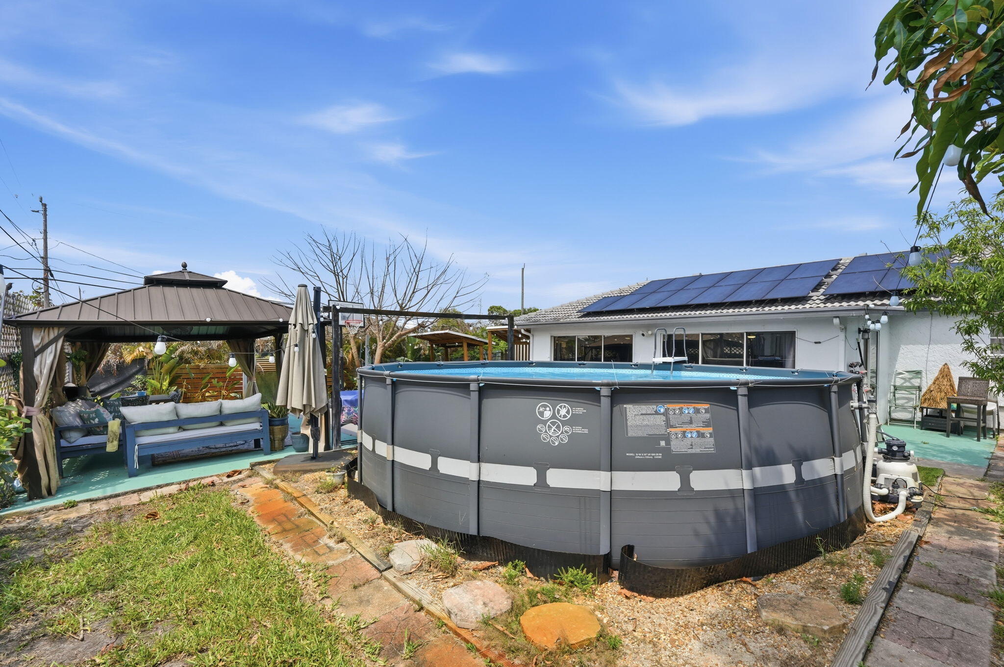 PORT ST LUCIE SECTION  22 - Residential