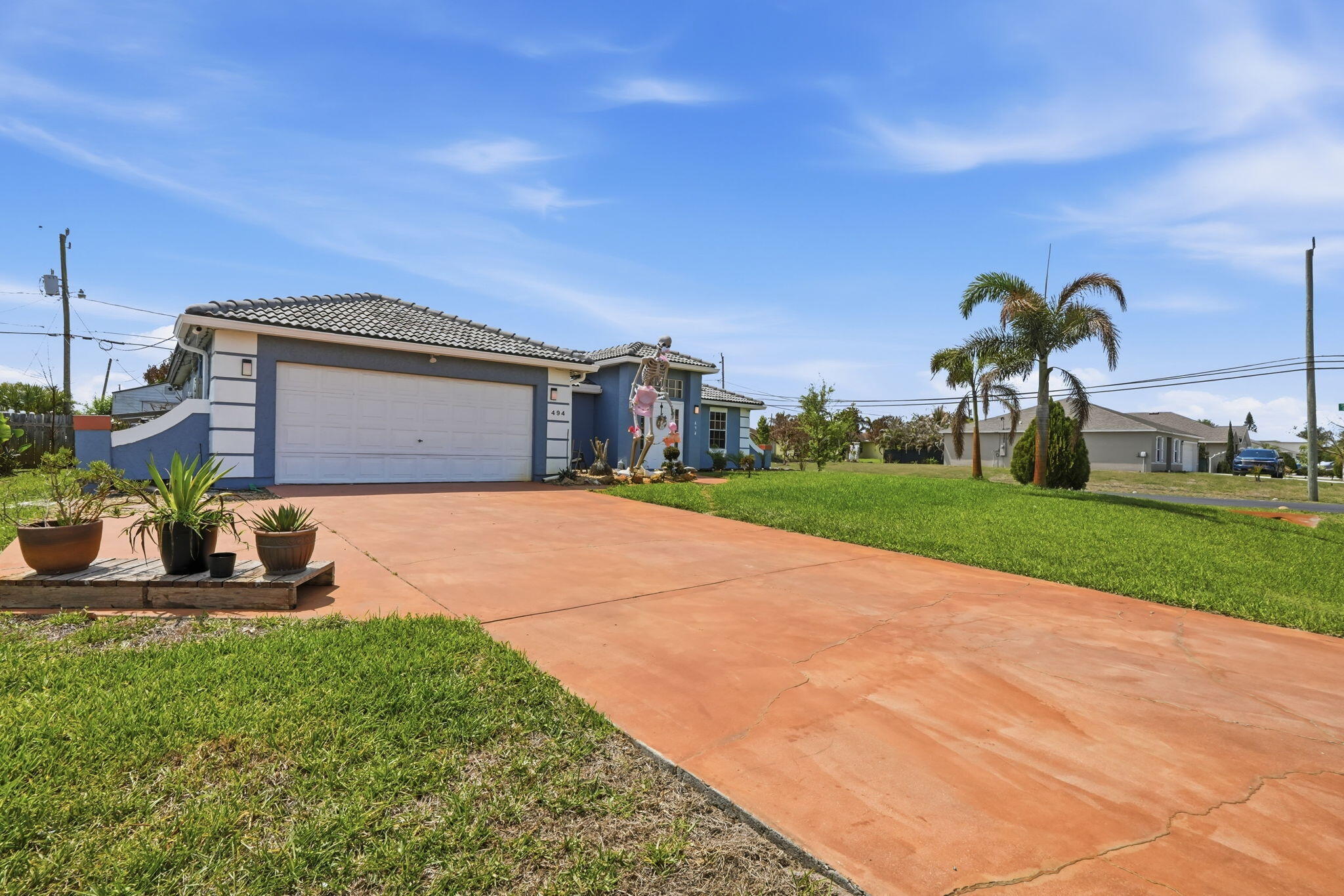 PORT ST LUCIE SECTION  22 - Residential