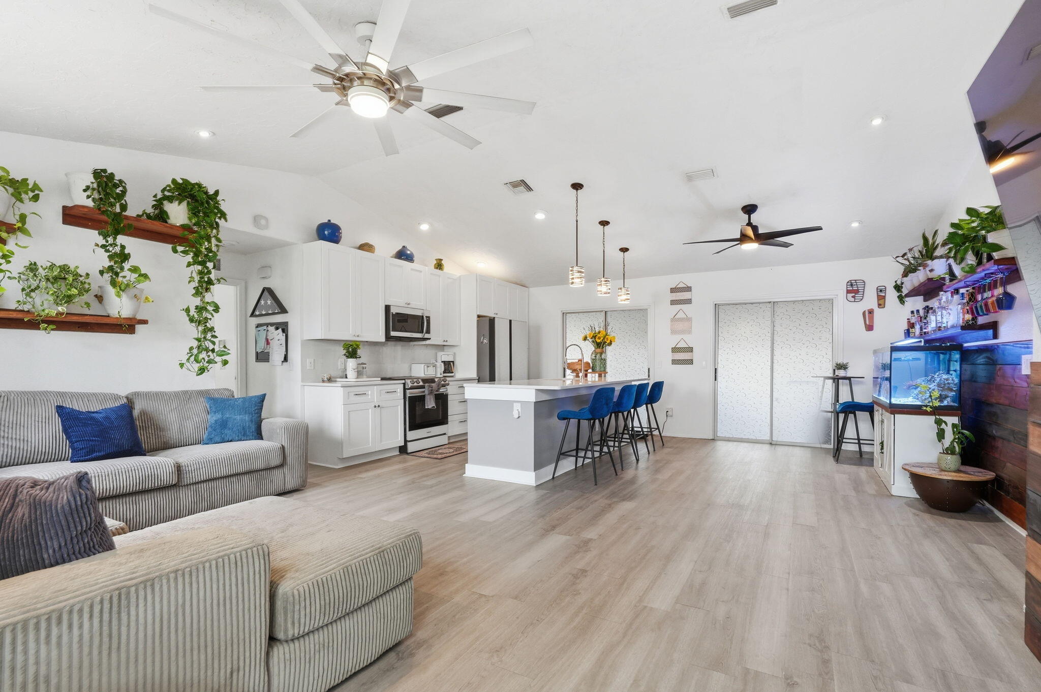 PORT ST LUCIE SECTION  22 - Residential