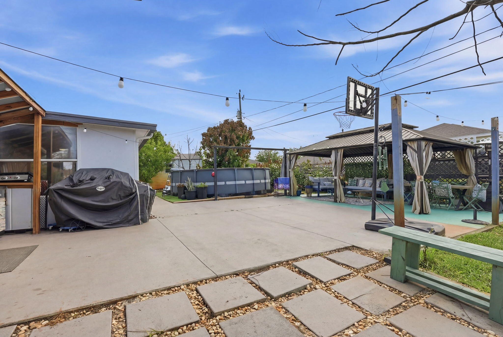 PORT ST LUCIE SECTION  22 - Residential