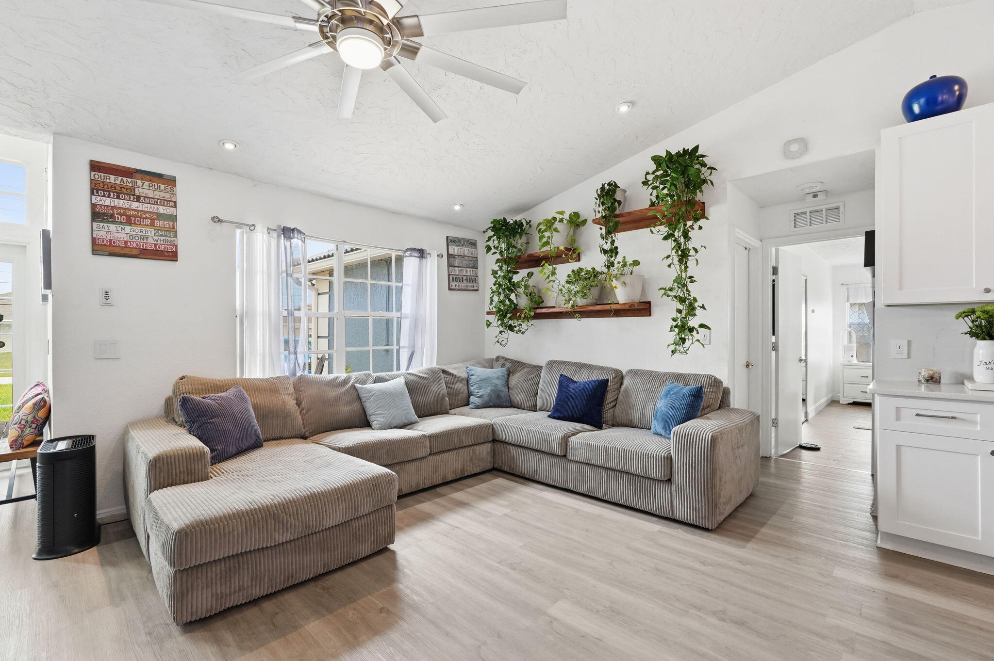 PORT ST LUCIE SECTION  22 - Residential