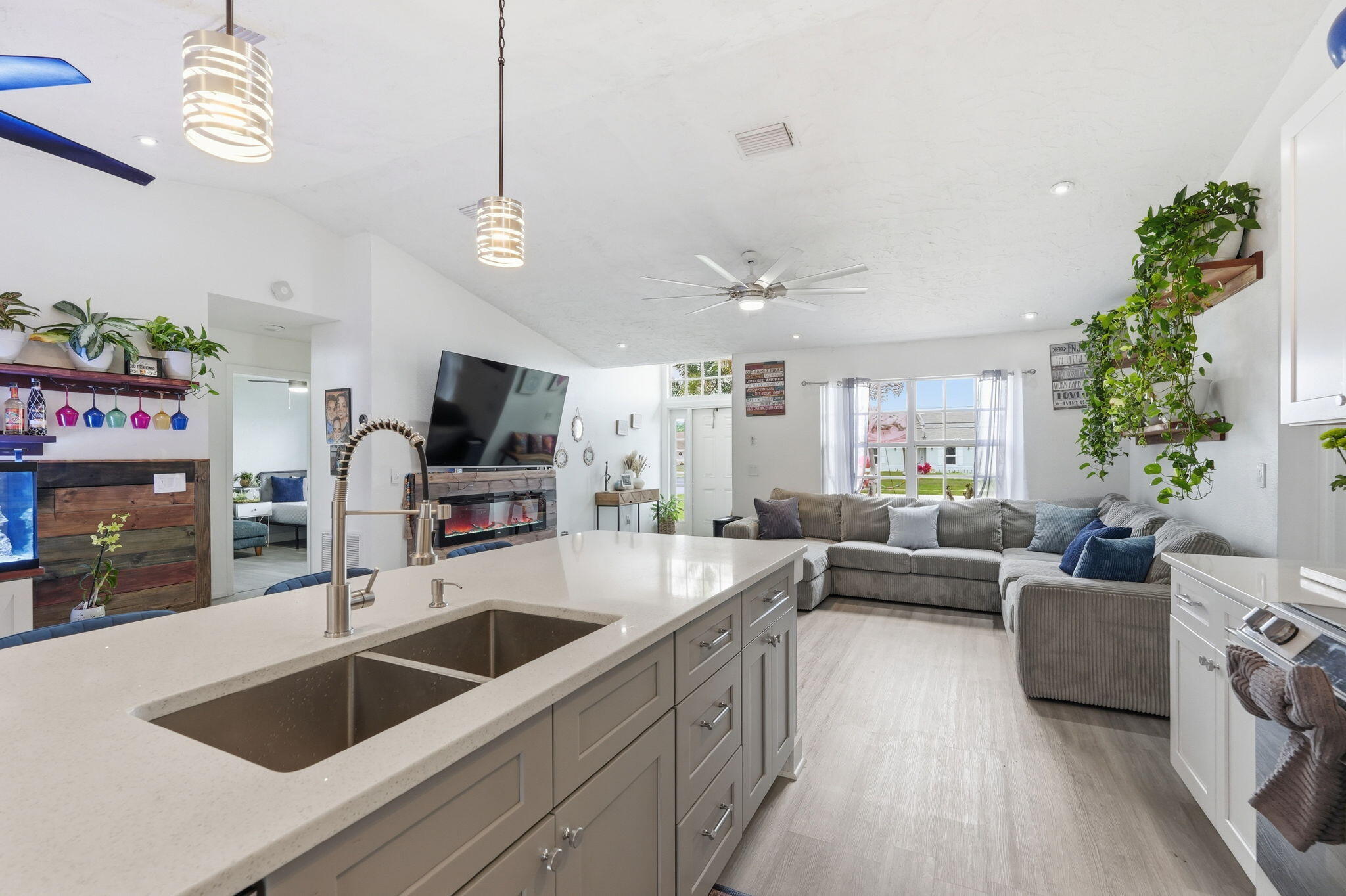 PORT ST LUCIE SECTION  22 - Residential