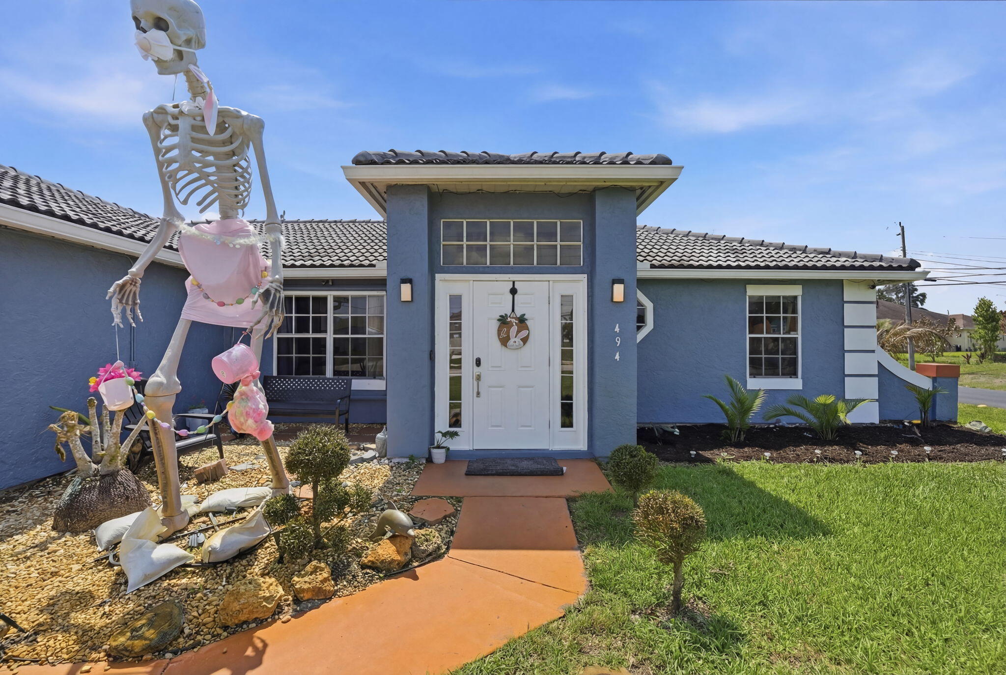 PORT ST LUCIE SECTION  22 - Residential