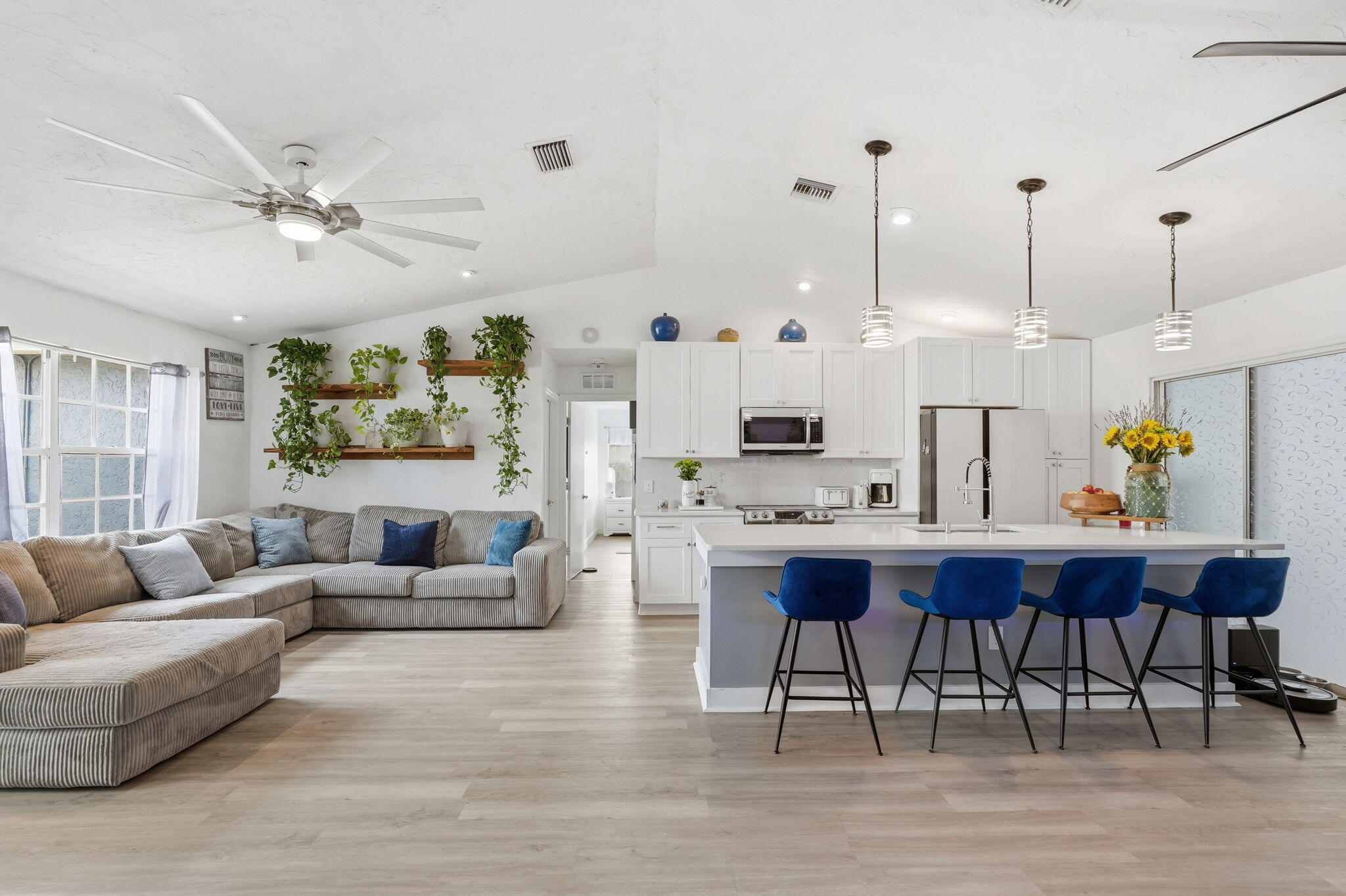 PORT ST LUCIE SECTION  22 - Residential