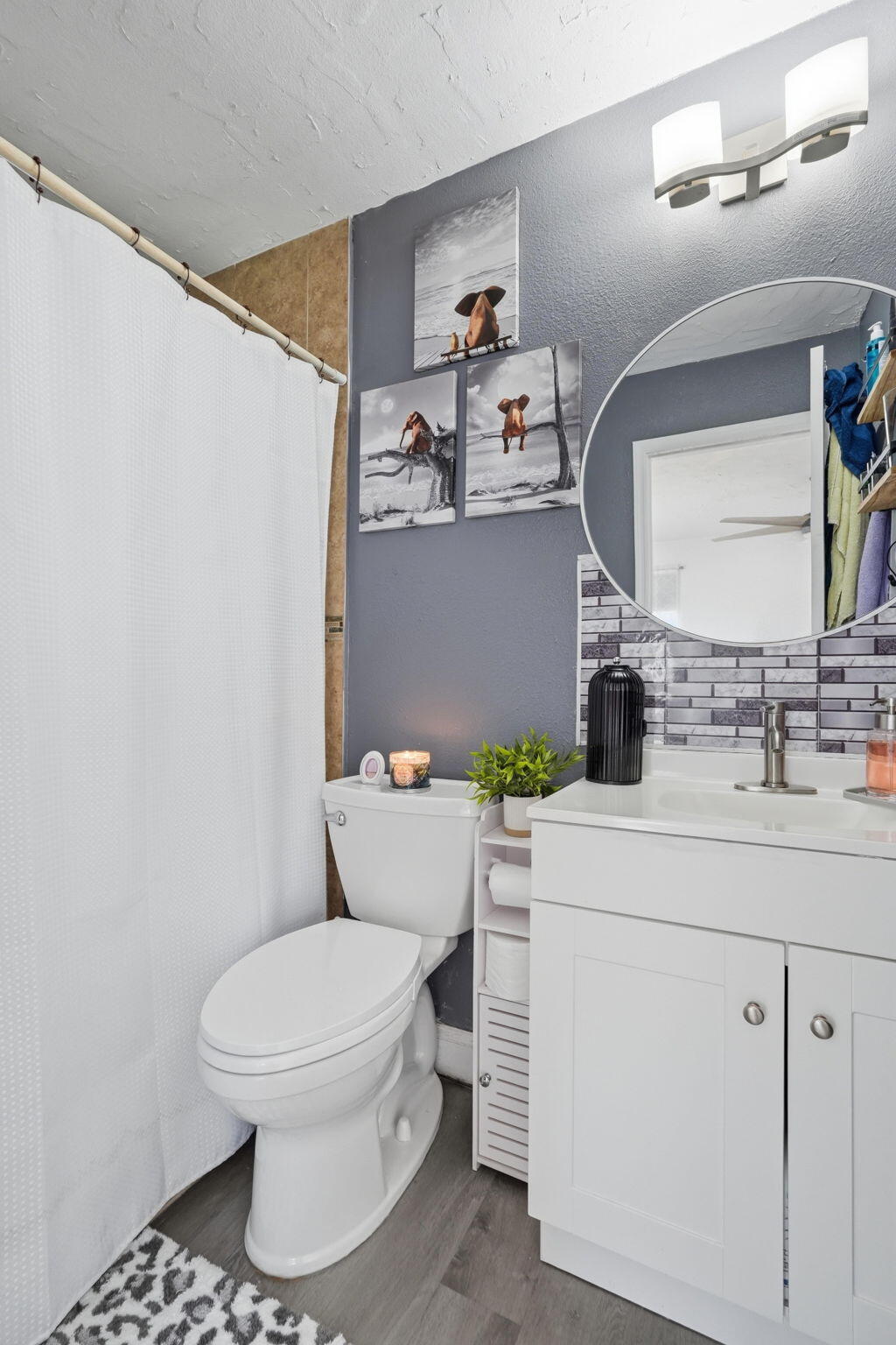 PORT ST LUCIE SECTION  22 - Residential