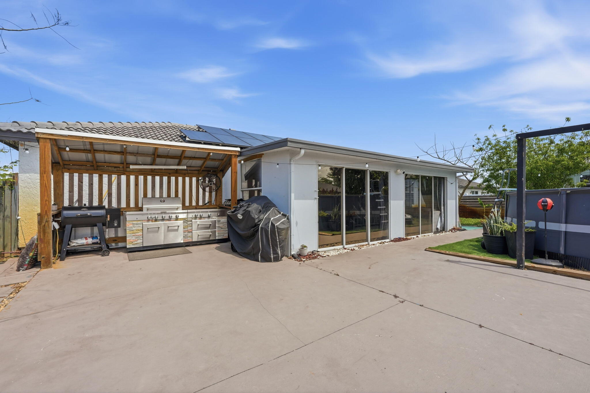 PORT ST LUCIE SECTION  22 - Residential