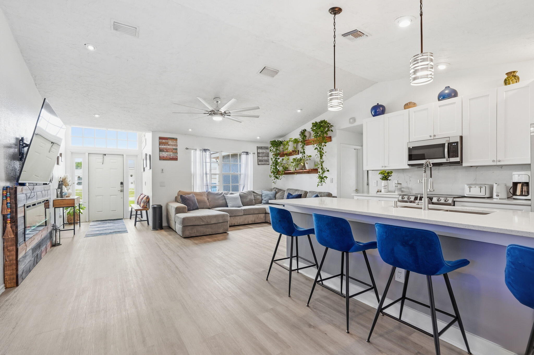 PORT ST LUCIE SECTION  22 - Residential