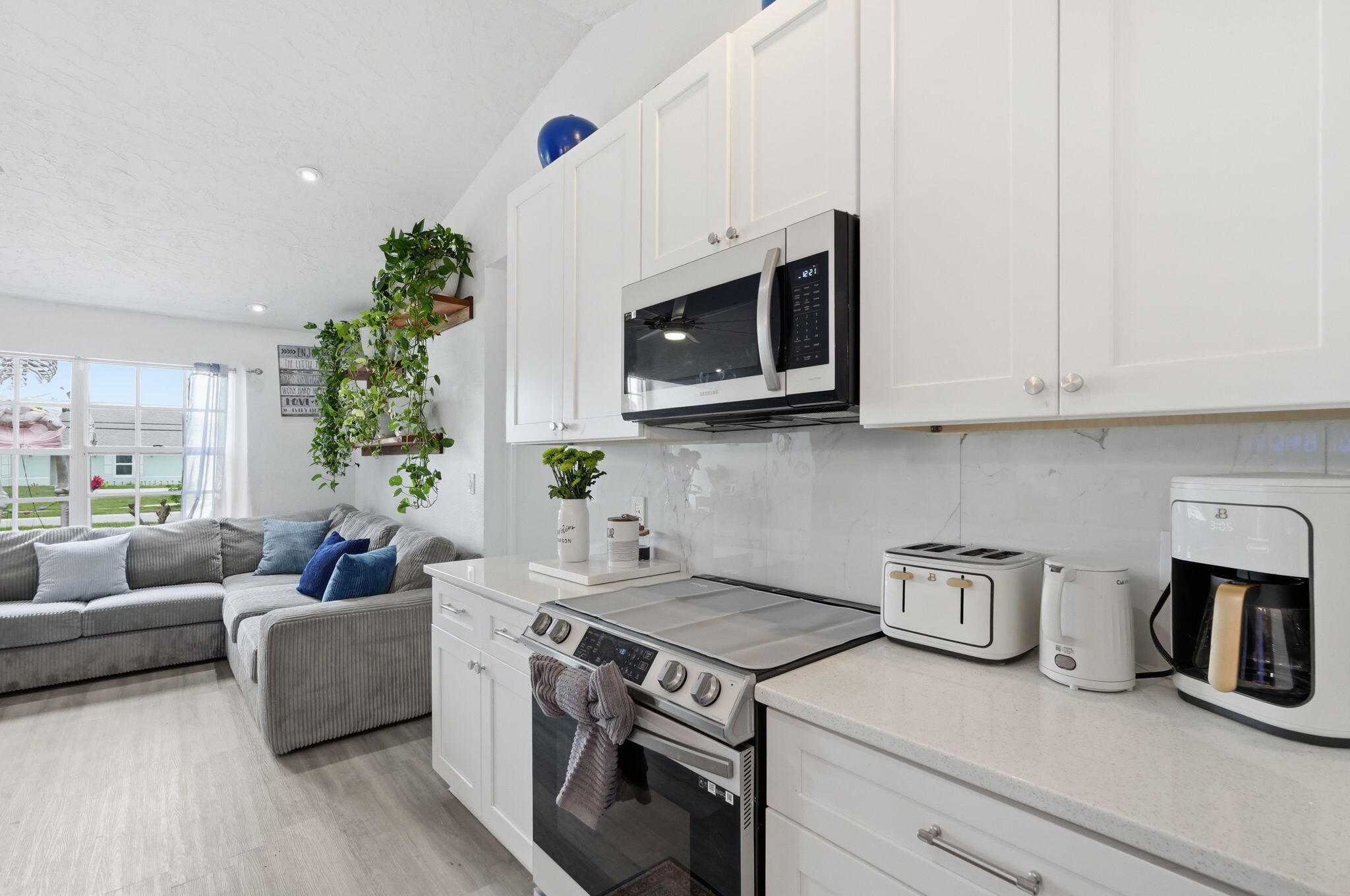 PORT ST LUCIE SECTION  22 - Residential