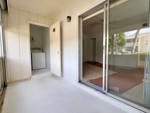 Tiny photo for 359 Capri H #359, Delray Beach, FL 33484 (MLS # B26036957)