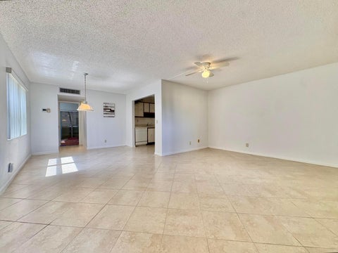 Tiny photo for 359 Capri H #359, Delray Beach, FL 33484 (MLS # B26036957)