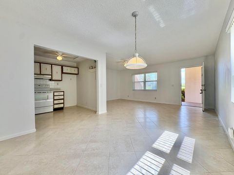 Photo of 359 Capri H #359, Delray Beach, FL 33484 (MLS # B26036957)